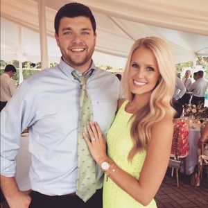 Meet your Posher, Christy